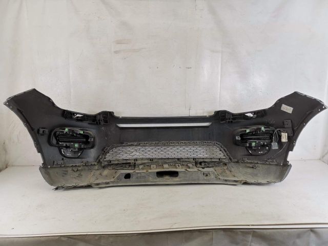 bontott LAND ROVER DISCOVERY SPORT Első Lökhárító (Üresen)