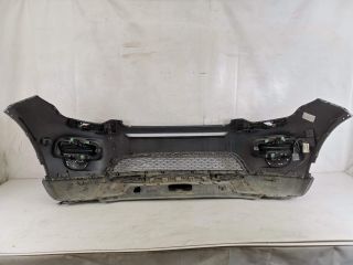 bontott LAND ROVER DISCOVERY SPORT Első Lökhárító (Üresen)