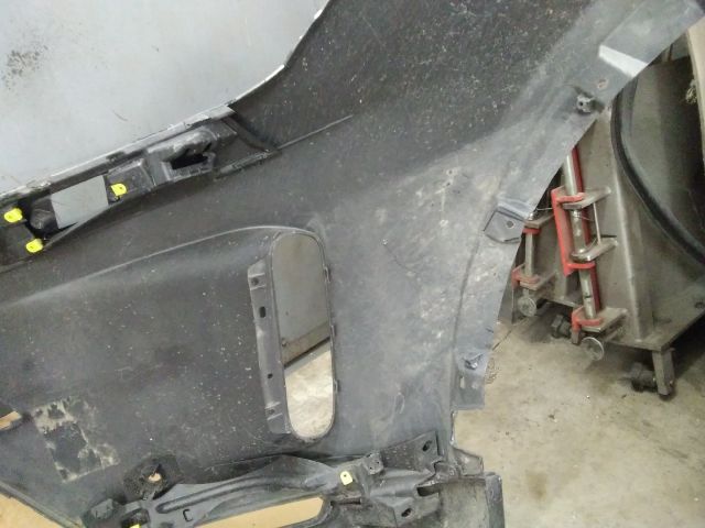 bontott LAND ROVER DISCOVERY SPORT Első Lökhárító (Üresen)