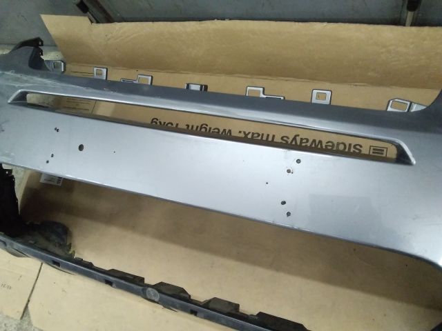 bontott LAND ROVER DISCOVERY SPORT Első Lökhárító (Üresen)