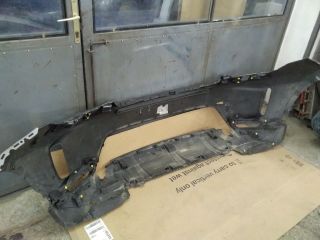 bontott LAND ROVER DISCOVERY SPORT Első Lökhárító (Üresen)