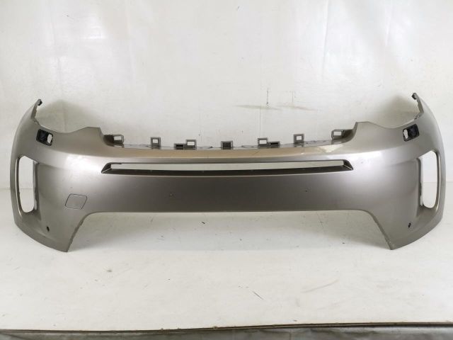 bontott LAND ROVER DISCOVERY SPORT Első Lökhárító (Üresen)