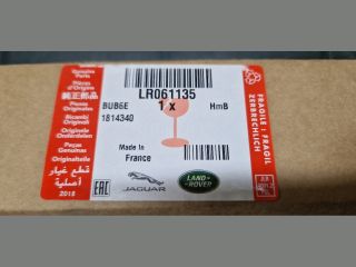 bontott LAND ROVER DISCOVERY SPORT Első Szélvédő Jobb Díszléc