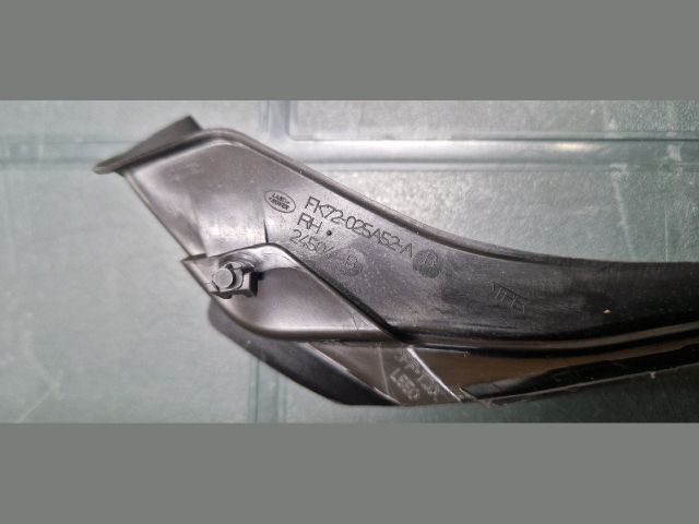 bontott LAND ROVER DISCOVERY SPORT Első Szélvédő Jobb Díszléc