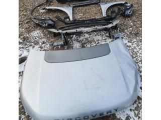 bontott LAND ROVER DISCOVERY SPORT Fékpedál