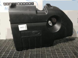 bontott LAND ROVER DISCOVERY SPORT Felső Hűtőburkolat