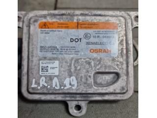 bontott LAND ROVER DISCOVERY SPORT Fényszóró Elektronika