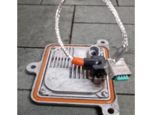 bontott LAND ROVER DISCOVERY SPORT Fényszóró Elektronika