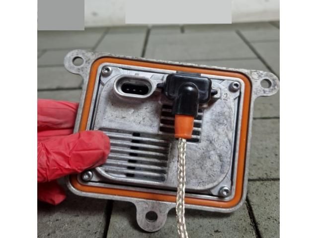 bontott LAND ROVER DISCOVERY SPORT Fényszóró Elektronika