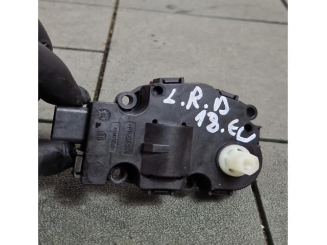 bontott LAND ROVER DISCOVERY SPORT Fűtés Állító Motor