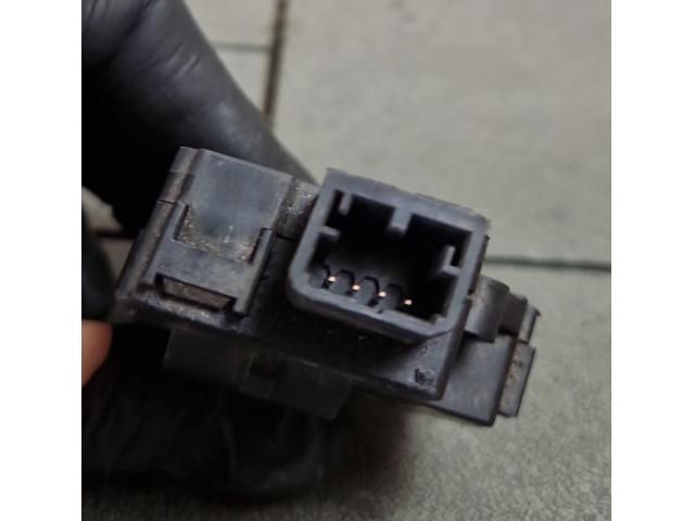 bontott LAND ROVER DISCOVERY SPORT Fűtés Állító Motor