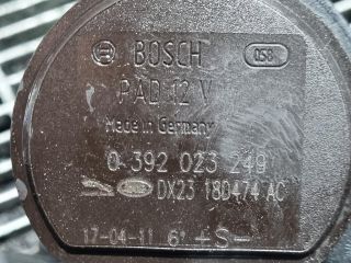 bontott LAND ROVER DISCOVERY SPORT Fűtéscsap