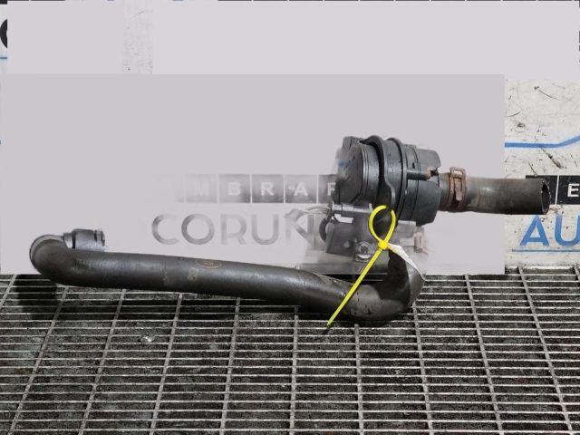 bontott LAND ROVER DISCOVERY SPORT Fűtéscsap