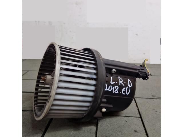 bontott LAND ROVER DISCOVERY SPORT Fűtőmotor (Klímás)