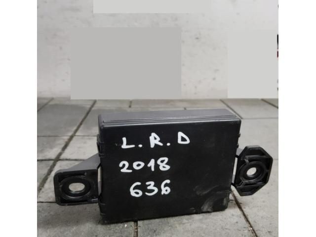 bontott LAND ROVER DISCOVERY SPORT Gateway Elektronika