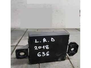 bontott LAND ROVER DISCOVERY SPORT Gateway Elektronika