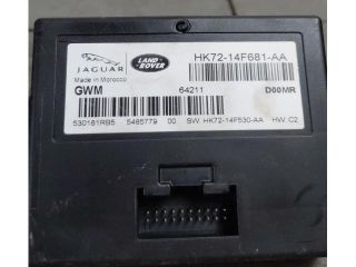 bontott LAND ROVER DISCOVERY SPORT Gateway Elektronika