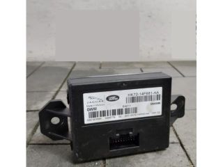 bontott LAND ROVER DISCOVERY SPORT Gateway Elektronika
