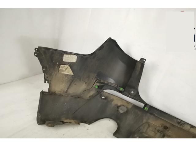 bontott LAND ROVER DISCOVERY SPORT Hátsó Lökhárító (Részeivel)