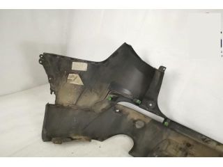 bontott LAND ROVER DISCOVERY SPORT Hátsó Lökhárító (Részeivel)