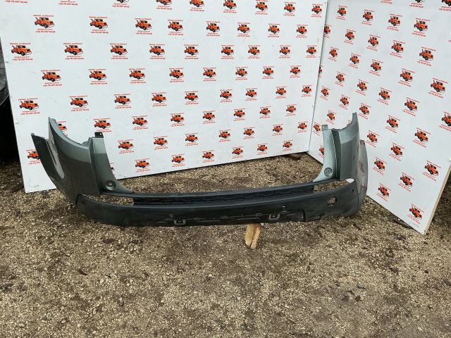 bontott LAND ROVER DISCOVERY SPORT Hátsó Lökhárító (Részeivel)