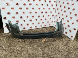 bontott LAND ROVER DISCOVERY SPORT Hátsó Lökhárító (Részeivel)