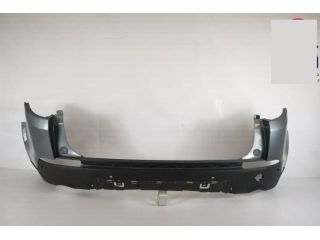 bontott LAND ROVER DISCOVERY SPORT Hátsó Lökhárító (Részeivel)