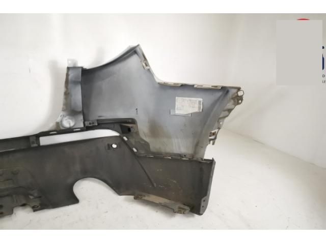 bontott LAND ROVER DISCOVERY SPORT Hátsó Lökhárító (Részeivel)