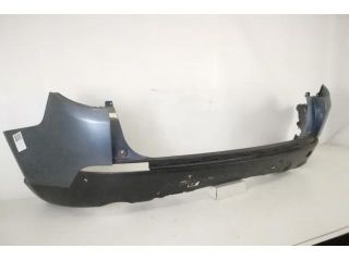 bontott LAND ROVER DISCOVERY SPORT Hátsó Lökhárító (Részeivel)