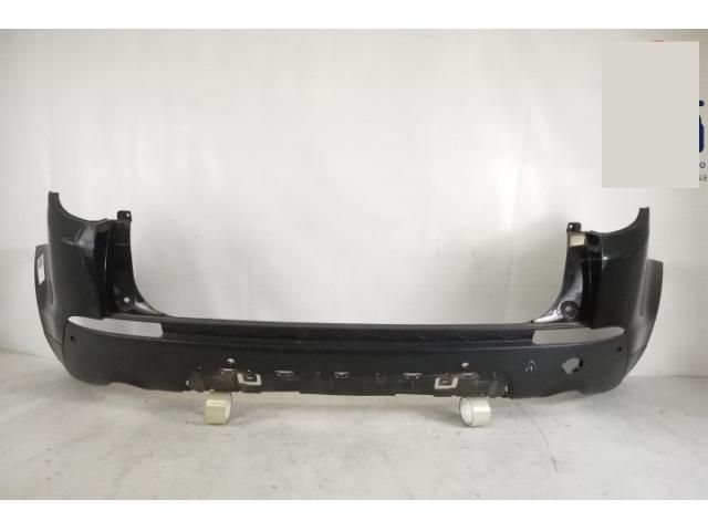 bontott LAND ROVER DISCOVERY SPORT Hátsó Lökhárító (Részeivel)