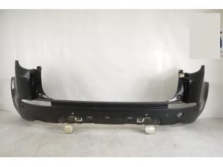 bontott LAND ROVER DISCOVERY SPORT Hátsó Lökhárító (Részeivel)