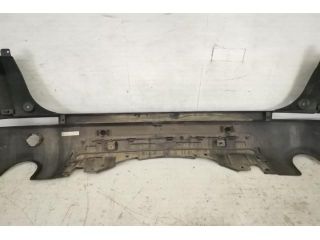 bontott LAND ROVER DISCOVERY SPORT Hátsó Lökhárító (Részeivel)