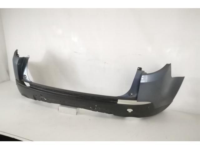 bontott LAND ROVER DISCOVERY SPORT Hátsó Lökhárító (Részeivel)