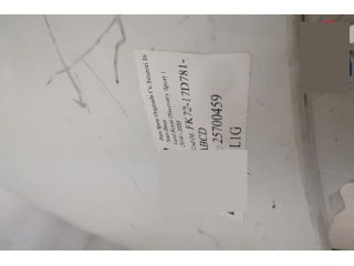 bontott LAND ROVER DISCOVERY SPORT Hátsó Lökhárító (Részeivel)