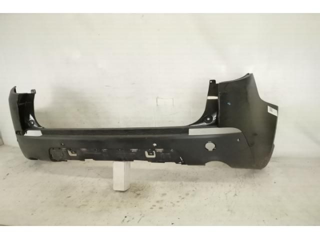 bontott LAND ROVER DISCOVERY SPORT Hátsó Lökhárító (Részeivel)