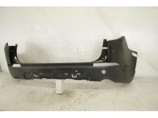 bontott LAND ROVER DISCOVERY SPORT Hátsó Lökhárító (Részeivel)