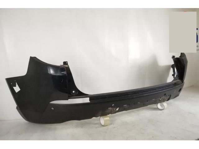 bontott LAND ROVER DISCOVERY SPORT Hátsó Lökhárító (Részeivel)