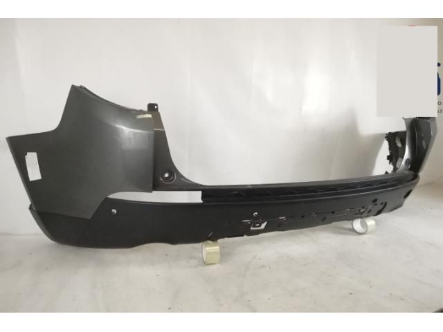 bontott LAND ROVER DISCOVERY SPORT Hátsó Lökhárító (Részeivel)