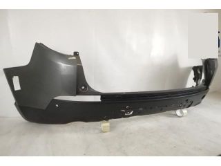 bontott LAND ROVER DISCOVERY SPORT Hátsó Lökhárító (Részeivel)