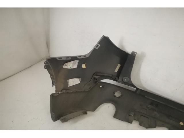 bontott LAND ROVER DISCOVERY SPORT Hátsó Lökhárító (Részeivel)