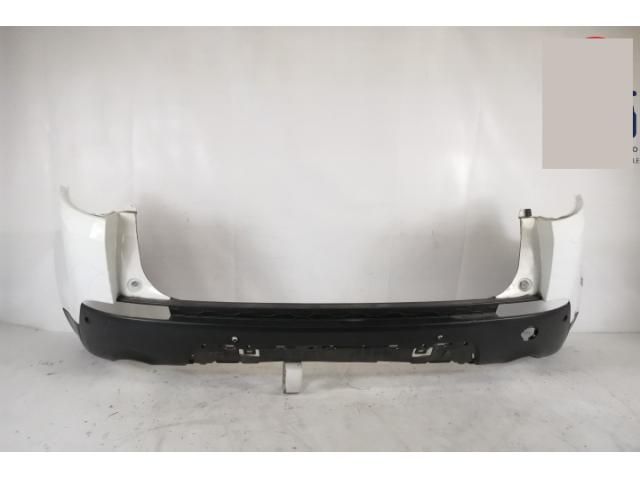 bontott LAND ROVER DISCOVERY SPORT Hátsó Lökhárító (Részeivel)