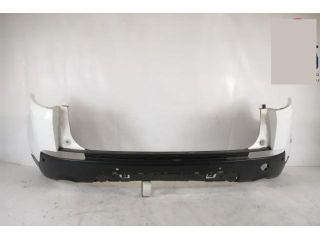 bontott LAND ROVER DISCOVERY SPORT Hátsó Lökhárító (Részeivel)