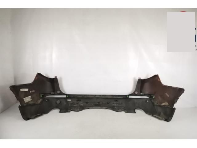 bontott LAND ROVER DISCOVERY SPORT Hátsó Lökhárító (Részeivel)