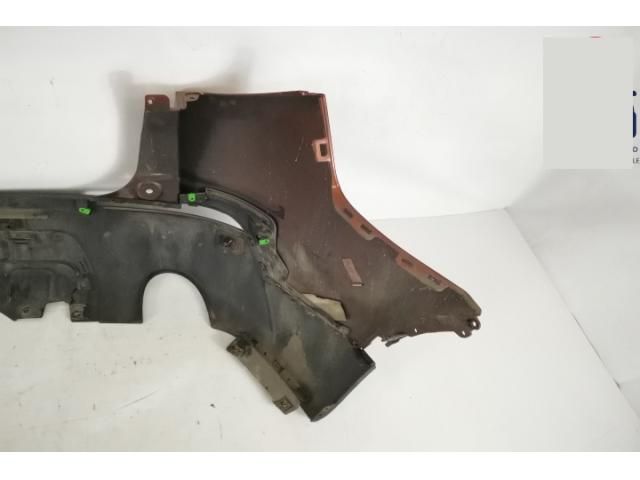 bontott LAND ROVER DISCOVERY SPORT Hátsó Lökhárító (Részeivel)