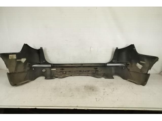 bontott LAND ROVER DISCOVERY SPORT Hátsó Lökhárító (Részeivel)