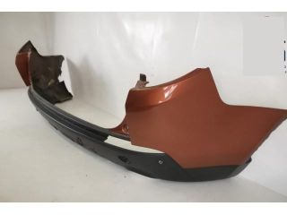 bontott LAND ROVER DISCOVERY SPORT Hátsó Lökhárító (Részeivel)