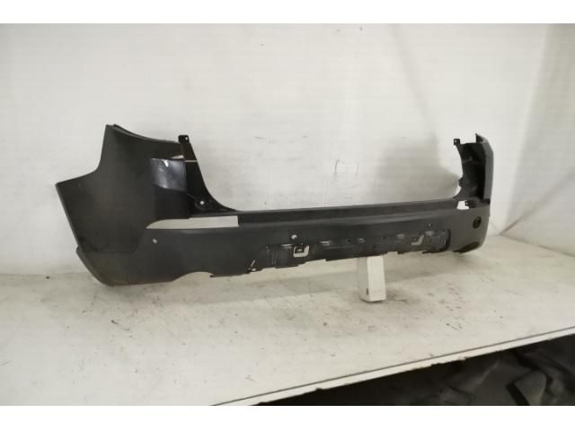 bontott LAND ROVER DISCOVERY SPORT Hátsó Lökhárító (Részeivel)