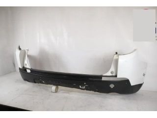 bontott LAND ROVER DISCOVERY SPORT Hátsó Lökhárító (Részeivel)