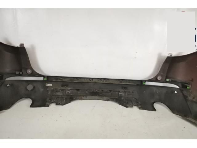 bontott LAND ROVER DISCOVERY SPORT Hátsó Lökhárító (Részeivel)