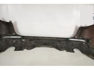 bontott LAND ROVER DISCOVERY SPORT Hátsó Lökhárító (Részeivel)